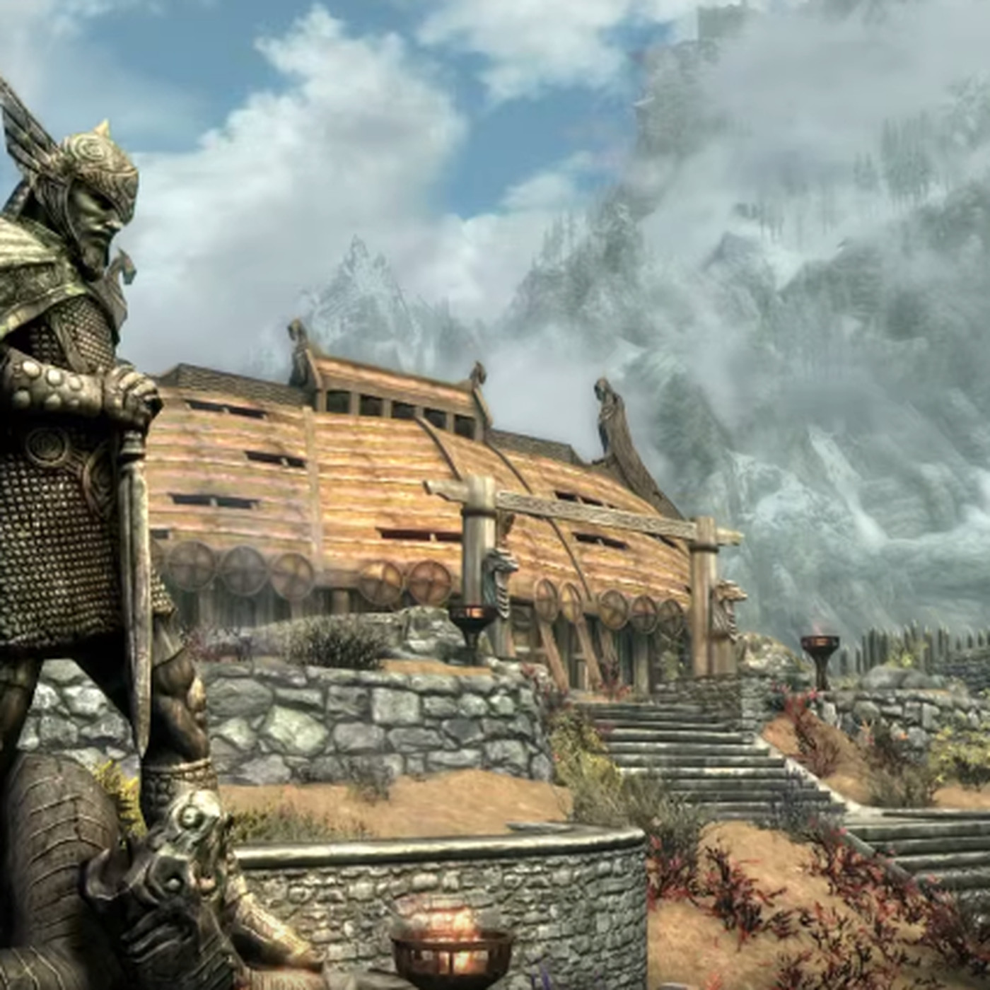 skyrim special edition pc download torrent